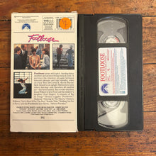 Load image into Gallery viewer, Footloose (1984) VHS
