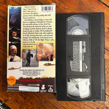 Load image into Gallery viewer, Jacob's Ladder (1990) VHS
