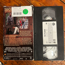 Load image into Gallery viewer, The Pledge (2001) VHS
