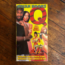 Load image into Gallery viewer, Q: The Movie (1999) VHS
