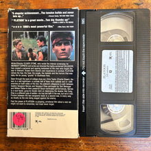 Load image into Gallery viewer, Platoon (1986) VHS
