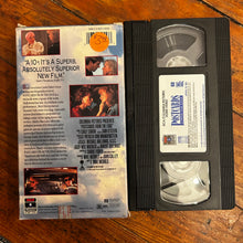 Load image into Gallery viewer, Postcards from the Edge (1990) VHS

