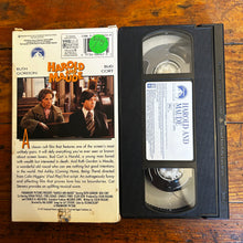 Load image into Gallery viewer, Harold and Maude (1971) VHS

