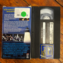 Load image into Gallery viewer, The Curve [Dead Man's Curve] (1998) VHS
