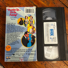 Load image into Gallery viewer, Dick (1999) VHS
