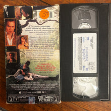 Load image into Gallery viewer, Immortal Beloved (1994) VHS
