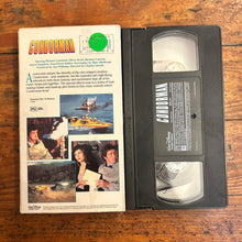 Load image into Gallery viewer, Condorman (1981) VHS
