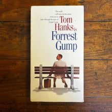 Load image into Gallery viewer, Forrest Gump (1994) VHS

