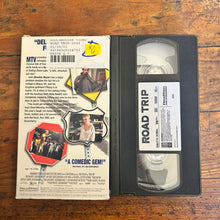 Load image into Gallery viewer, Road Trip (2000) VHS
