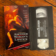 Load image into Gallery viewer, Red Shoe Diaries: Another Woman's Lipstick (1997) PROMO VHS
