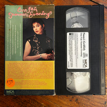 Load image into Gallery viewer, Nanci Griffith - Live: One Fair Summer Evening (1990) VHS
