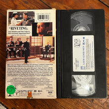 Load image into Gallery viewer, A Few Good Men (1992) VHS
