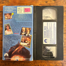 Load image into Gallery viewer, Tommy Boy (1995) VHS
