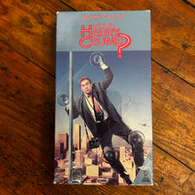 Load image into Gallery viewer, Who's Harry Crumb? (1989) VHS
