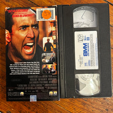 Load image into Gallery viewer, 8MM (1999) VHS
