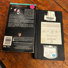 Load image into Gallery viewer, Dead Bang (1989) VHS
