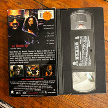 Load image into Gallery viewer, Blade (1998) VHS
