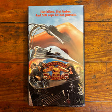 Load image into Gallery viewer, Masters of Menace (1990) VHS
