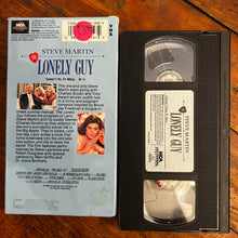 Load image into Gallery viewer, The Lonely Guy (1984) VHS
