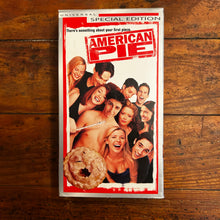 Load image into Gallery viewer, American Pie (1999) VHS
