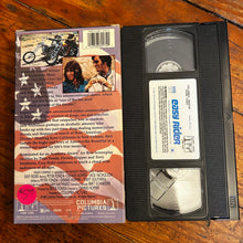Load image into Gallery viewer, Easy Rider (1969) VHS
