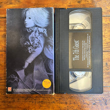 Load image into Gallery viewer, The Making of &#39;the 7th Guest&#39; (1993) VHS
