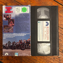 Load image into Gallery viewer, Running Cool (1993) VHS
