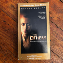 Load image into Gallery viewer, The Others (2001) VHS
