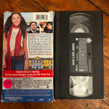 Load image into Gallery viewer, What a Girl Wants (2003) VHS
