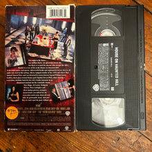 Load image into Gallery viewer, House on Haunted Hill (1999) VHS
