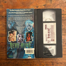 Load image into Gallery viewer, Dead Alive (1992) VHS
