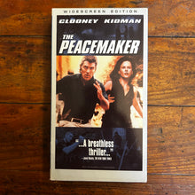 Load image into Gallery viewer, The Peacemaker (1997) VHS
