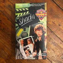 Load image into Gallery viewer, Doctor Who: Shada (1992) VHS
