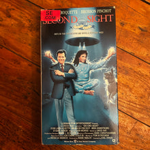 Load image into Gallery viewer, Second Sight (1989) VHS
