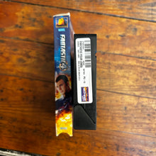 Load image into Gallery viewer, Fantastic Four (2005) VHS
