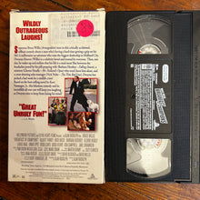 Load image into Gallery viewer, Breakfast of Champions (1999) VHS
