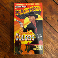 Load image into Gallery viewer, False Colors (1943) VHS
