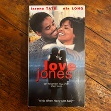 Load image into Gallery viewer, Love Jones (1997) VHS
