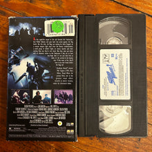 Load image into Gallery viewer, Starship Troopers 2: Hero of the Federation (2004) VHS
