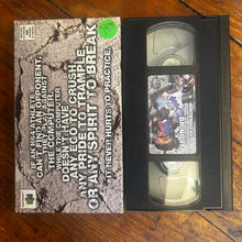 Load image into Gallery viewer, Nintendo 64 Introduces Three New Ways To BRING IT (1998) VHS
