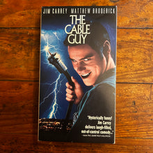 Load image into Gallery viewer, The Cable Guy (1996) VHS
