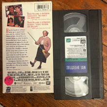 Load image into Gallery viewer, Mrs. Doubtfire (1993) VHS
