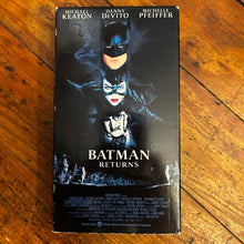 Load image into Gallery viewer, Batman Returns (1992) VHS
