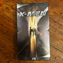 Load image into Gallery viewer, X-Men (2000) VHS
