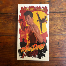 Load image into Gallery viewer, To the Death (1991) VHS
