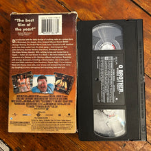 Load image into Gallery viewer, O Brother, Where Art Thou? (2000) VHS
