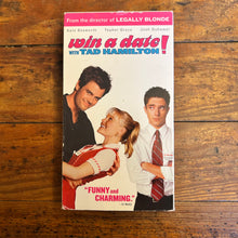Load image into Gallery viewer, Win a Date with Tad Hamilton! (2004) VHS
