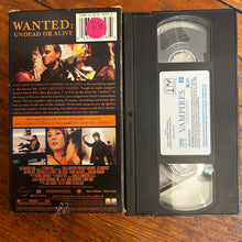 Load image into Gallery viewer, Vampires: Los Muertos (2002) VHS
