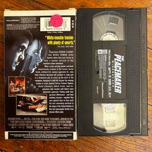 Load image into Gallery viewer, The Peacemaker (1997) VHS
