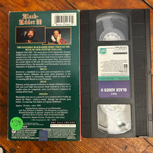 Load image into Gallery viewer, Black Adder II: Parte the Firste (1986) VHS
